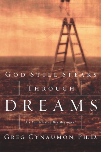 God Still Speaks Through Your Dreams (English Edition) livre