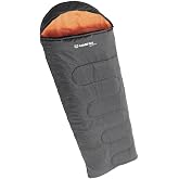 Madfox Cavery Stone Uyku Tulumu -20&deg;C Antrasit