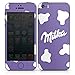 Price comparison product image iPhone 5 / 5s Stickers Skin Milka