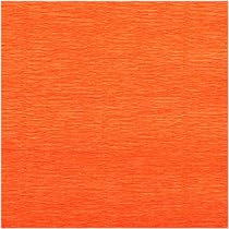Papier Crépon Rouge 50x200 Cm - Paris Prix - Pour Loisirs Créatifs, Décoration, Fêtes Et Travaux Manuels - 3