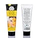 HailiCare 24K Gold Collagen Mask Whitening Anti-Wrinkle Peel-off Facial Masks Skin Care Face Lifting Firming Moisturize 120g