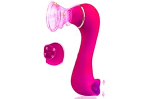 JR JOURLOVE Rodillo Masaje Vibradorador mujer de Clítoris Femenino vibradores Clítoris Estimulador Clítoris Femenin impermeable