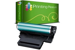 PRINTING PLEASURE CLT-R407 Compatible Drum Unit for use in Samsung CLX-3180 CLX-3180FN CLX-3180FW CLX-3185 CLX-3185F CLX-3185FN CLX-3185FW CLX-3185N CLX-3185W CLP-320 CLP-320N CLP-320W CLP-325 CLP-325N CLP-325W