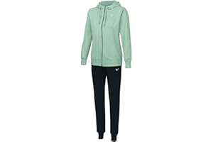 Erima Damen Trainingsanzug Hooded Sweat Suit