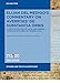 Produktbild Elijah Del Medigo’s Commentary on Averroes’ De Substantia Orbis: A Critical Edition of Latin and Hebrew Versions with English Translation (Jewish Thought, Philosophy and Religion, Band 4)
