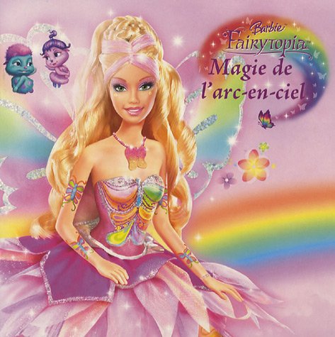 Liste Des Films D Animation De Barbie