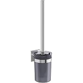 VitrA Root A44811 Duvardan Tuvalet Fır&ccedil;alığı, Krom