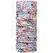 Buff Kid's High UV Pro Medium Size Multi Functional Headwear - Secret Garden