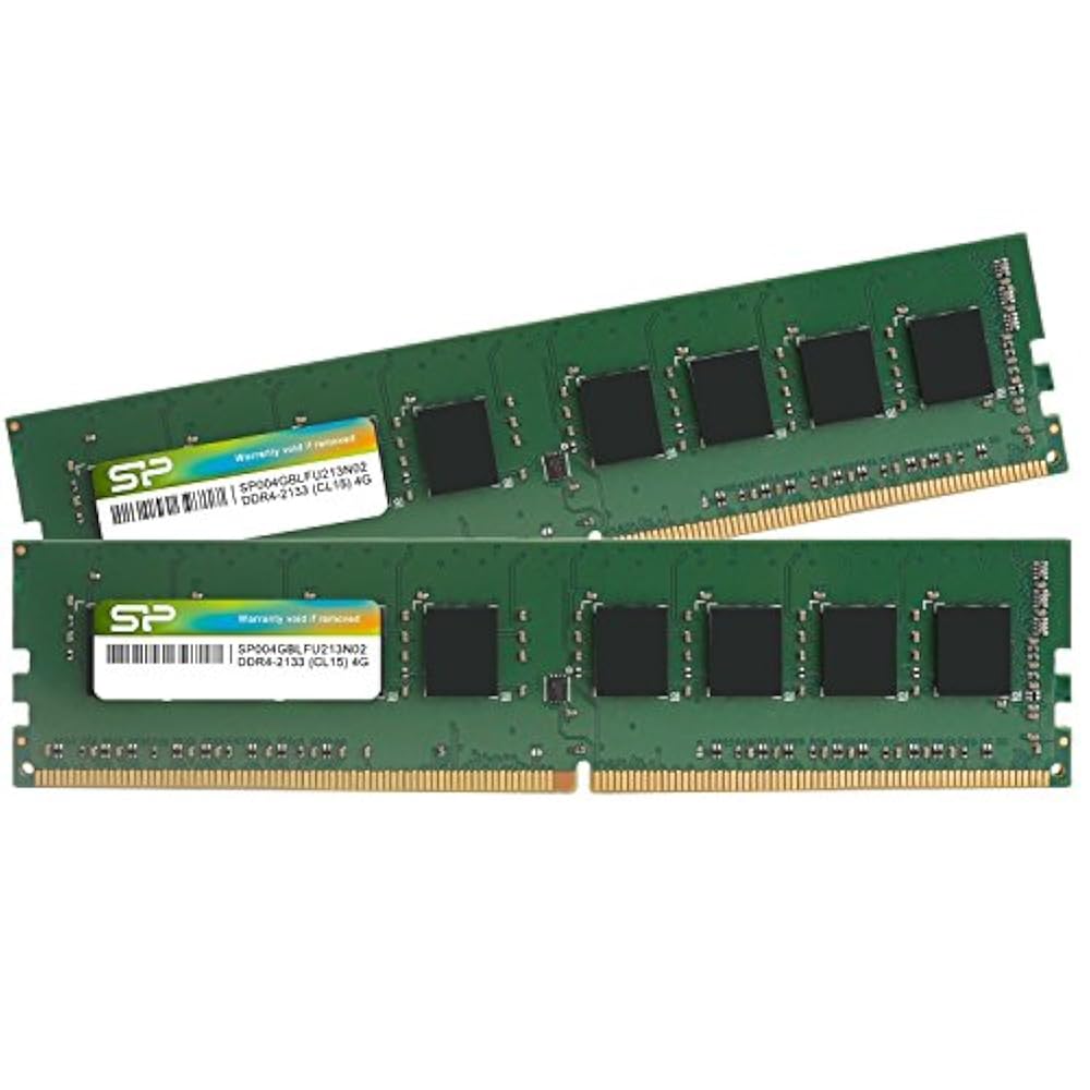 Ddr4 2133 16. Crucial 8gb ddr4 cl15. sp004gblfu213n02.