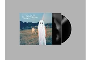 Stranger In The Alps