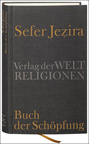 Download Sefer Jezira – Buch der Schöpfung Download Sefer Jezira – Buch der Schöpfung