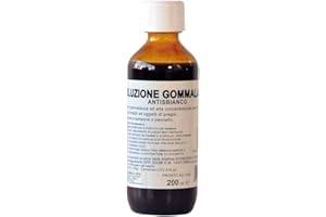 SPRINT CHIMICA Soluzione Gommalacca Ml. 250