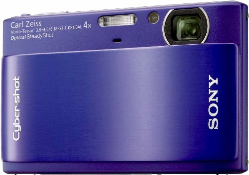 Imagen 4 de Sony DSCTX1L.CEE8