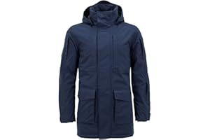 Carinthia G-Loft Tactical Parka warme taktische Winter-Jacke für Herren Thermo Winter-Mantel mit vielen Taschen