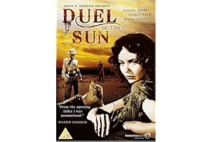 Duel In The Sun [DVD]