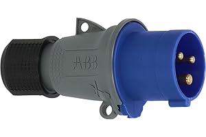 Brennenstuhl Fiche électrique CEE P17 (IP44)