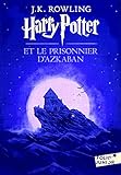 Harry Potter 3 et le prisonnier d' Azkaban by