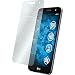 Produktbild PhoneNatic 2 x Glas-Folie klar für LG X Power 2 Panzerglas für X Power 2