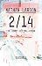 Cover zum Buch 2/14