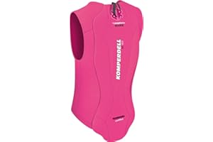 Komperdell Kinder Air Protektorweste Mountainbike