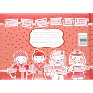 28 poesías en rojo: En cada poesía una historia y en cada historia un pequeño mundo en rojo