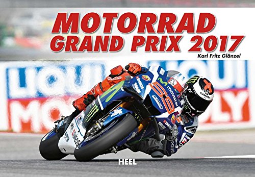 Motorrad Grand Prix 2017