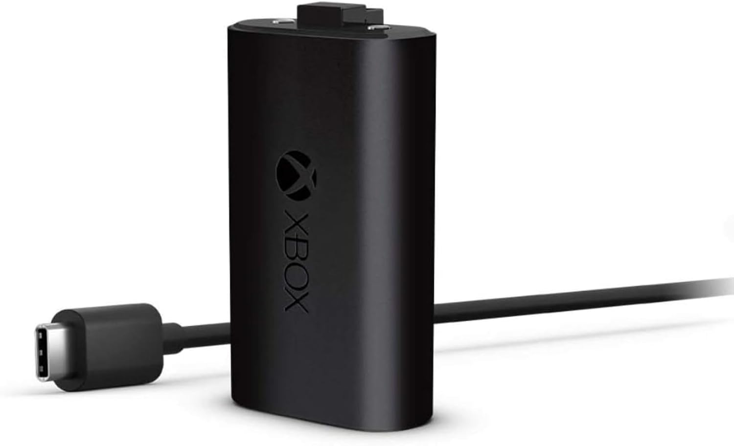 Xbox SXW-00002 Volgende generatie speel- en oplaadkit