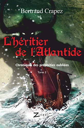 L'héritier de l'Atlantide