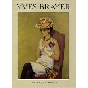 Yves Brayer
