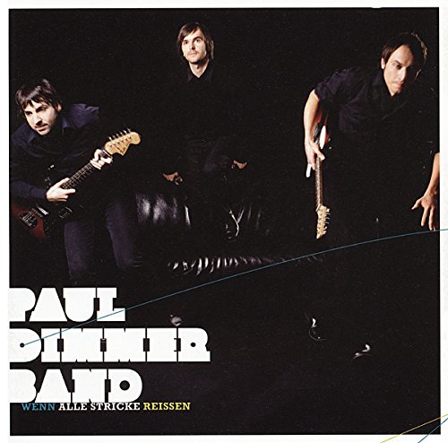 Preisvergleich Produktbild Wenn Alle Stricke Reissen