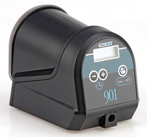 Preisvergleich Produktbild Eden Futterautomat 901