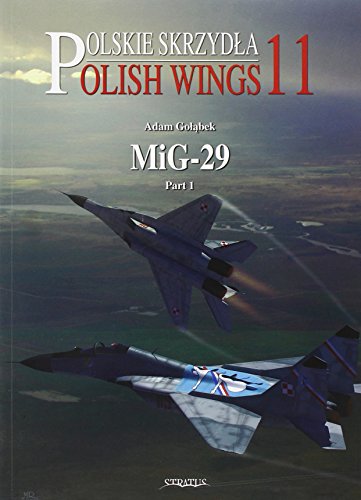 Preisvergleich Produktbild MiG-29 (Polish Wings)