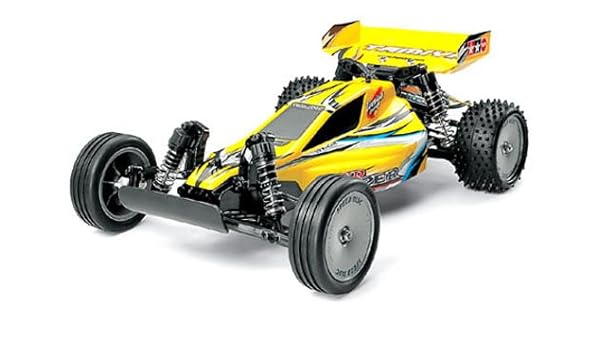 self assembly rc car kits