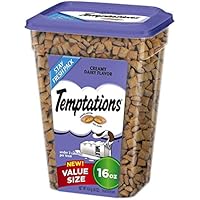Salco Landon Tyler Temptations – gato tratar variedad Pack