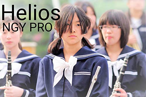 Leer Libro Helios Japanese Edition gratis