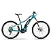 Produktbild Haibike Sduro HardSeven Life 2.0 27.5'' Damen Pedelec E-Bike MTB türkis blau/weiß 2019: Größe: M