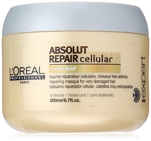 L'Oreal Professionnel Serie Expert Absolut Repair Cellular Maske 200ml