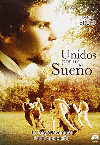 Unidos Por Un Sueño [DVD]