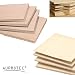 Produktbild 27mm Multiplex Zuschnitt Länge bis 200cm Multiplexplatten Zuschnitte Auswahl: 60x150 cm
