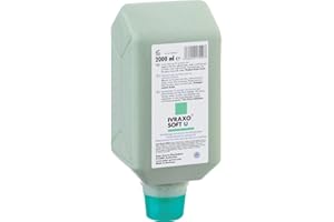 Format 4260029170207 - Handreiniger Ivraxo Soft u. 2000 ml Varioflasche