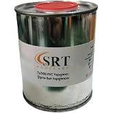 SRTFOOTCARE TP3100 PVC Adhesive (Inflatable Boat Adhesive) (250ml)