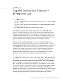 Image de Apparel Quality