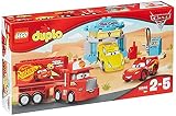 LEGO Duplo 10846 - Flos Caf�, Spielzeug f�r Kleinkinder - Lego