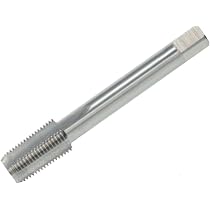 VÖLKEL Maschinengewindebohrer M8 X 1,25 Mm – DIN 371 Form B, Für Stahl & Aluminium