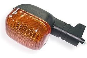 UNBEKANNT Vicma - Intermitente Frontal Derecho/Trasero Izquierdo, para Benelli, Italjet, Malaguti, Daelim