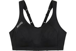 Champion Women's Shock Absorber S4490 - Active Multi Sport Bra Sports Bra