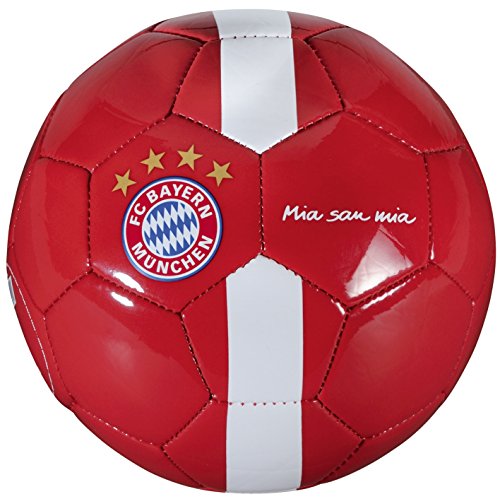 Preisvergleich Produktbild FCB Mini Teamball