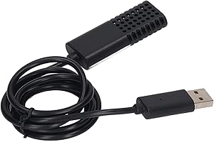 CUQUE Generator Podchlorynu Sodu, Lampka Kontrolna Ekspresu Podchlorynu Sodu Szybka Generacja Bezpieczna do Czyszczenia