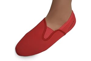 Lappade Buty neoprenowe, buty gimnastyczne, buty do pływania, baleriny dla kobiet, mężczyzn, dziewcząt, chłopców, z gumową podeszwą