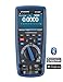 Produktbild True RMS Multimeter, 50000 Anzeige, Bluetooth, CEM DT-9987
